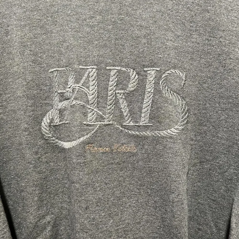 Vintage 80’s Paris France Sweater Size‎ Medium